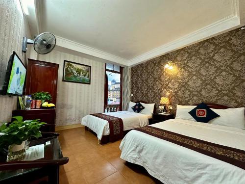 ha giang hotel sapa