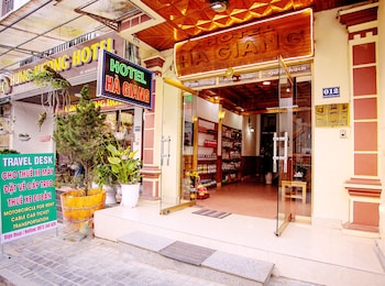 ha giang hotel sapa