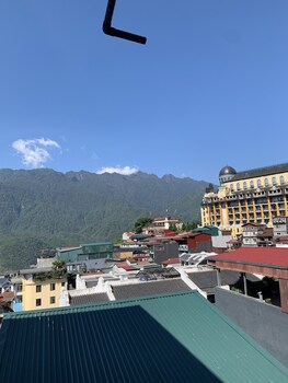 ha giang hotel sapa