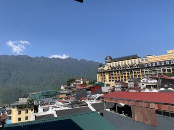 ha giang hotel sapa