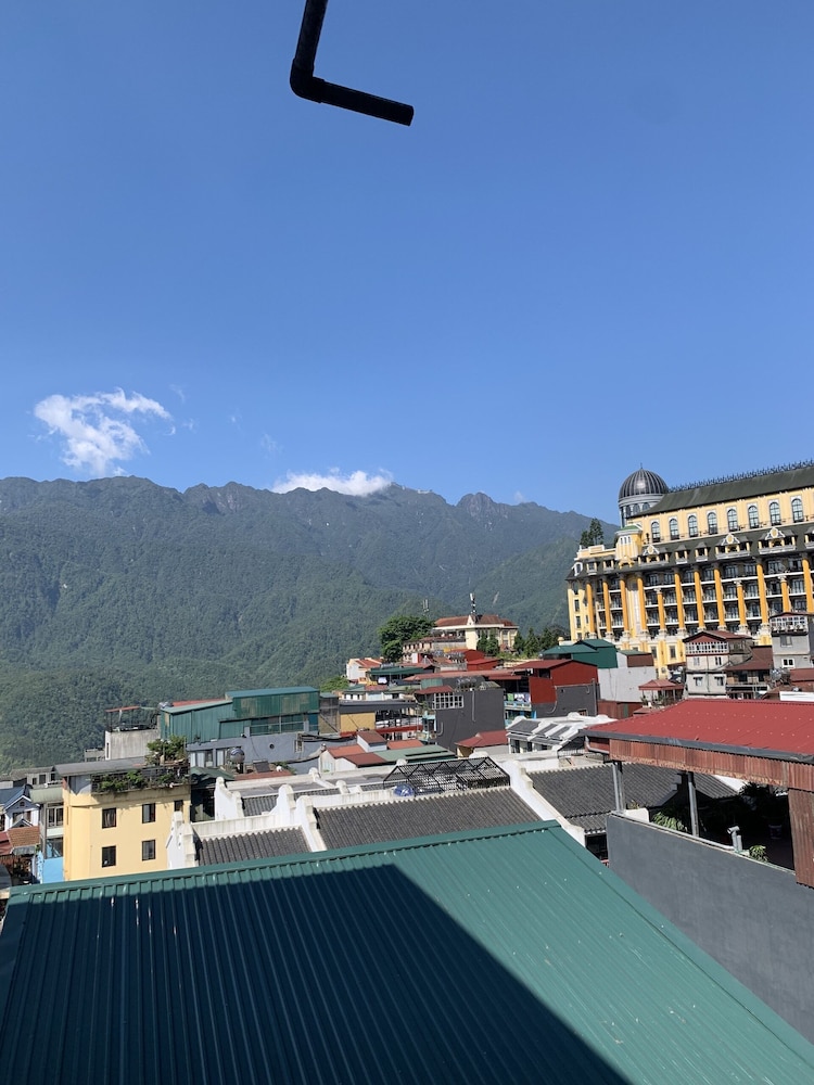 ha giang hotel sapa