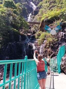 ha giang hotel sapa