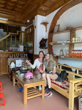 ha giang hotel sapa