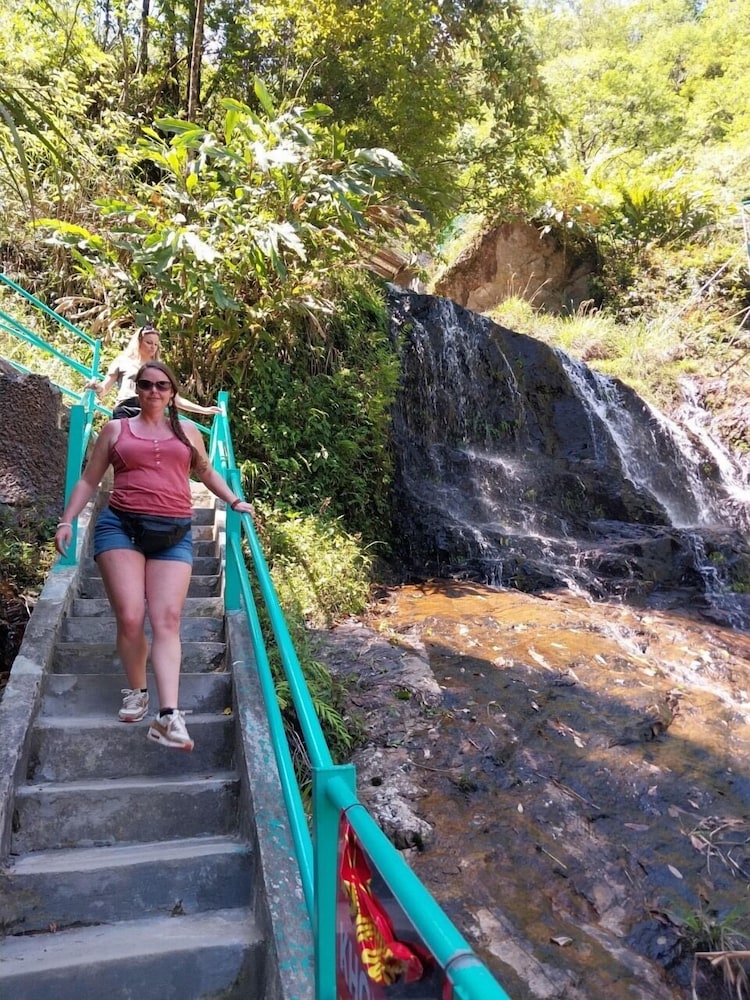 ha giang hotel sapa