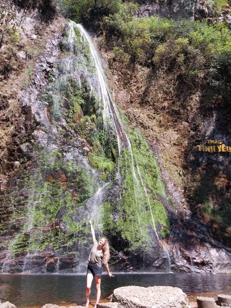 ha giang hotel sapa