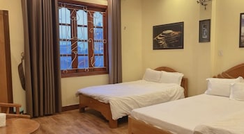 ha giang hotel sapa