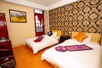 ha giang hotel sapa