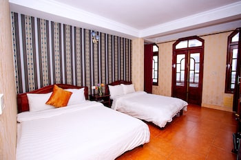 ha giang hotel sapa