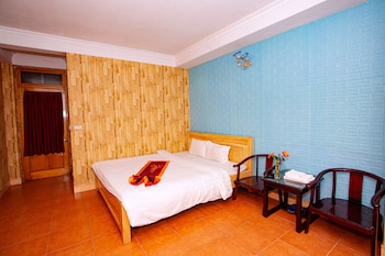 ha giang hotel sapa