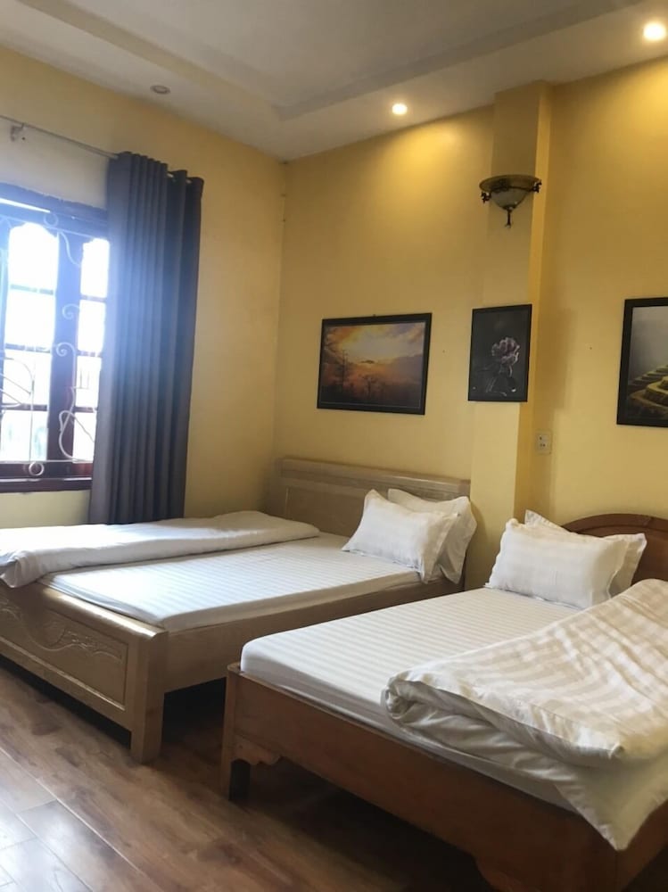 ha giang hotel sapa