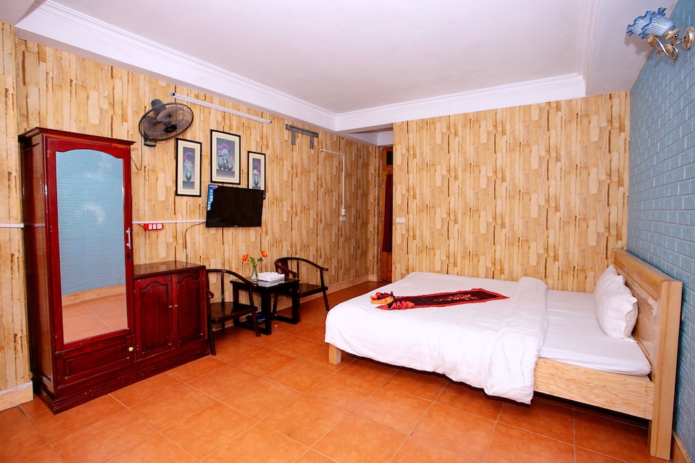 ha giang hotel sapa