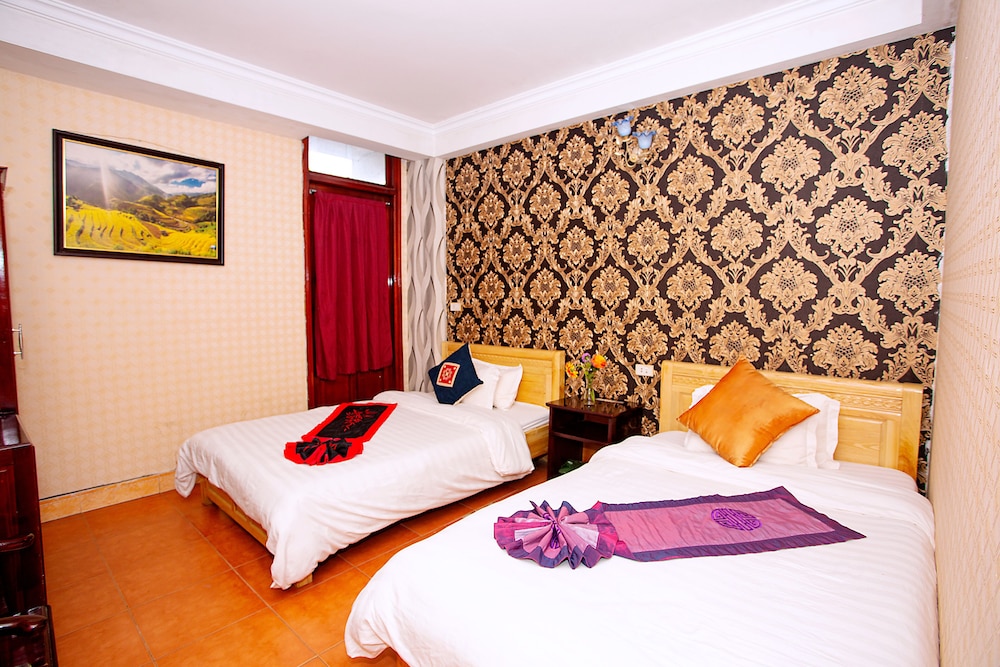 ha giang hotel sapa