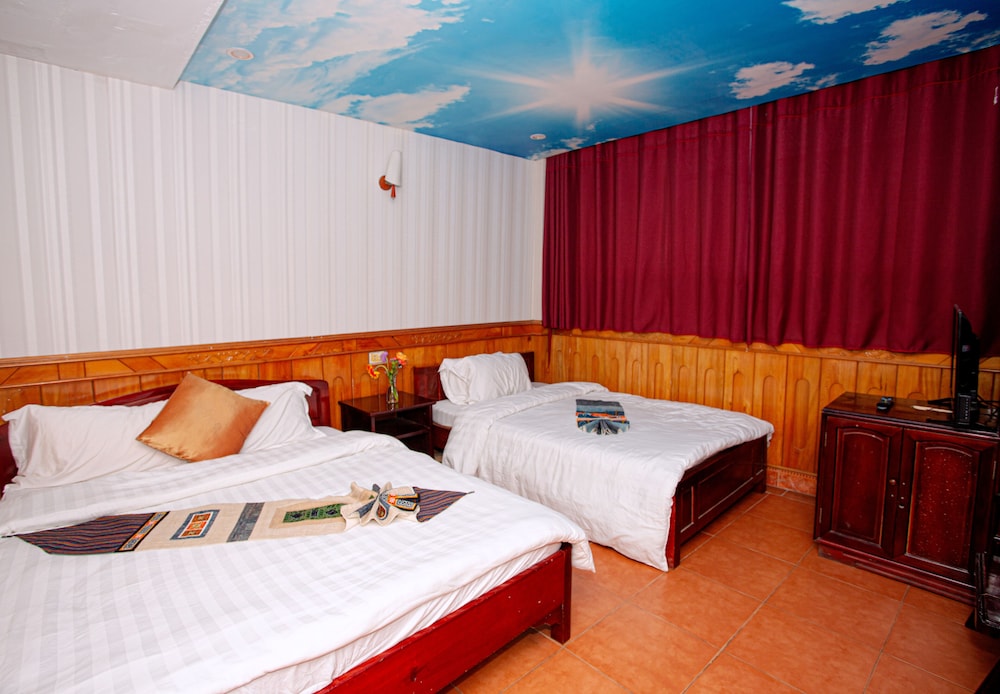 ha giang hotel sapa