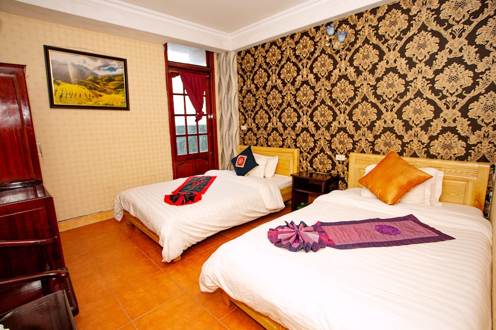 ha giang hotel sapa