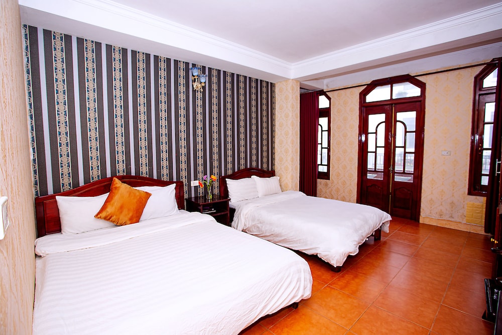 ha giang hotel sapa