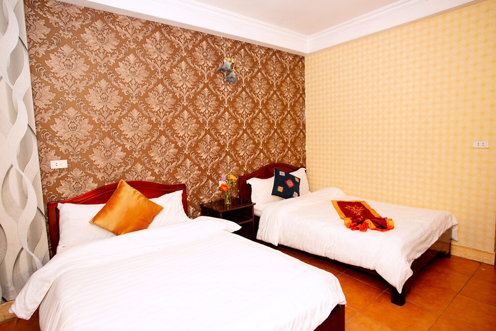 ha giang hotel sapa
