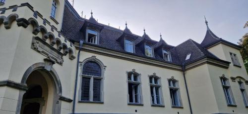 Schloss Hohenbocka,In Hohenbocka,4 star