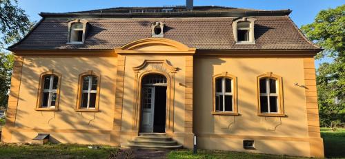 Schloss Hohenbocka,In Hohenbocka,4 star