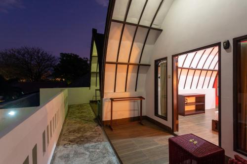 kidis lodge gilitrawangan