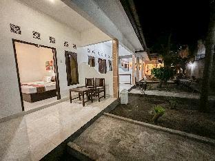 kidis lodge gilitrawangan