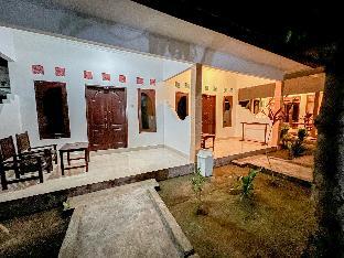 kidis lodge gilitrawangan