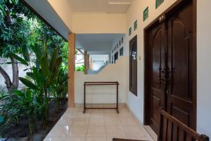 kidis lodge gilitrawangan