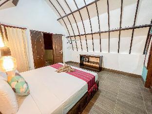 kidis lodge gilitrawangan