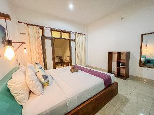 kidis lodge gilitrawangan