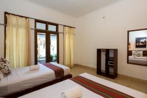 kidis lodge gilitrawangan