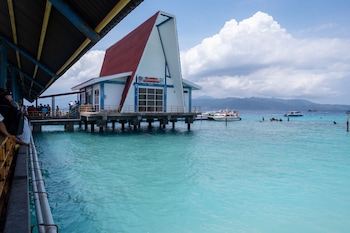 kidis lodge gilitrawangan