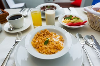 kidis lodge gilitrawangan