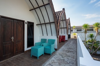 kidis lodge gilitrawangan