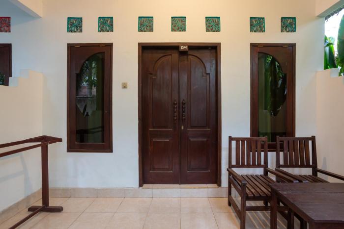 kidis lodge gilitrawangan