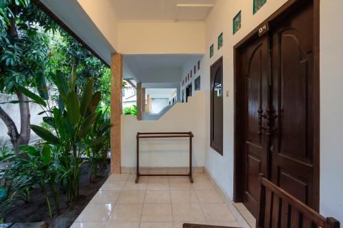 kidis lodge gilitrawangan