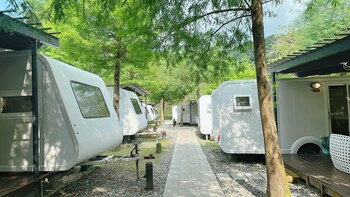 tana camper van
