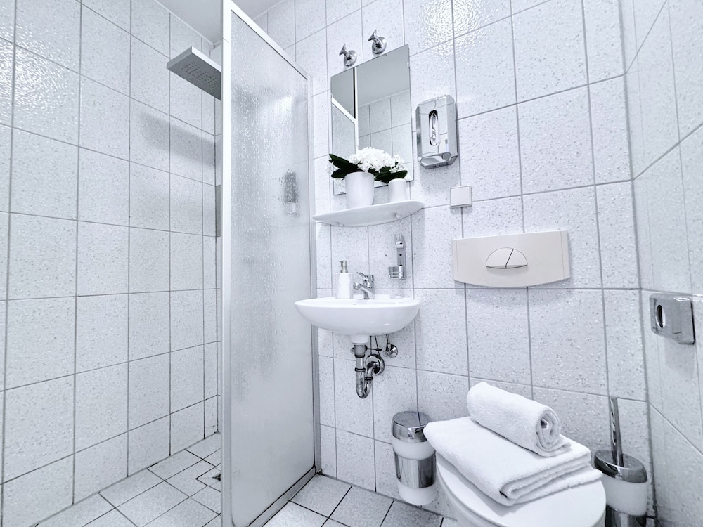 regiohotel salzland
