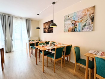 regiohotel salzland