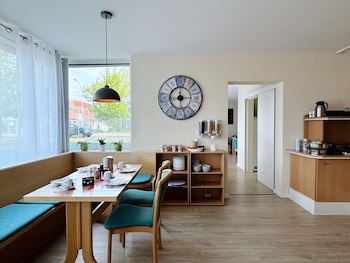 regiohotel salzland