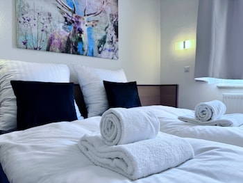 regiohotel salzland