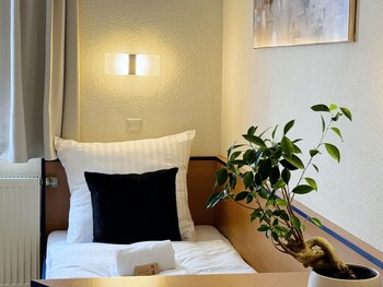 regiohotel salzland
