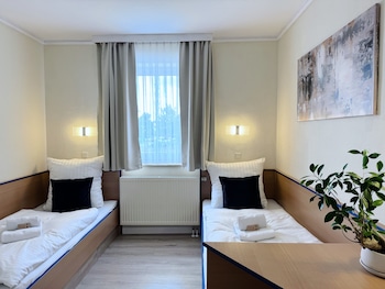 regiohotel salzland