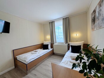 regiohotel salzland