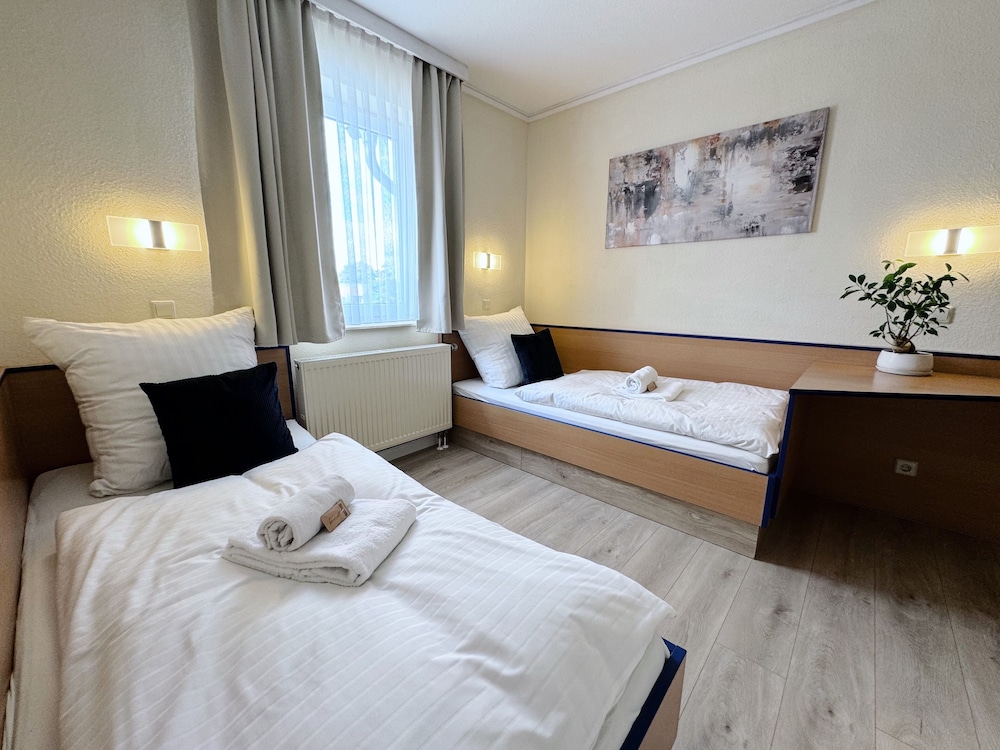 regiohotel salzland