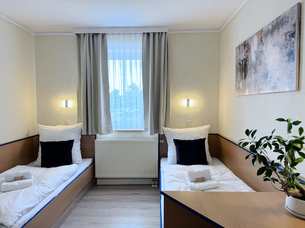 regiohotel salzland