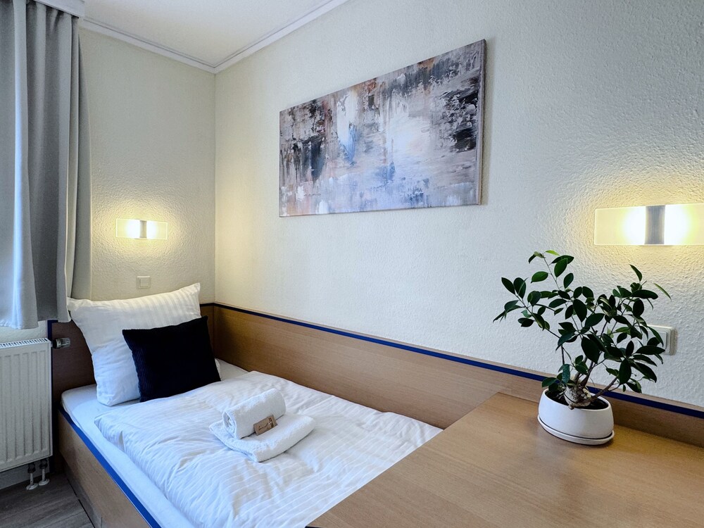 regiohotel salzland