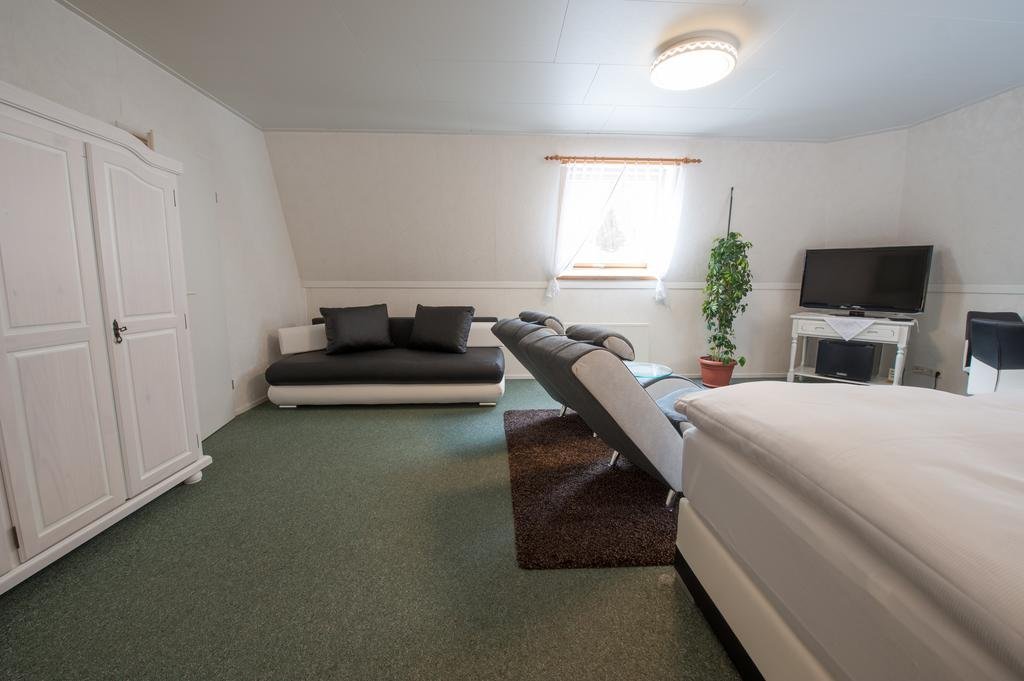 Hotel Forsthaus Sellin,Sellin>>Sassnitz,3 star