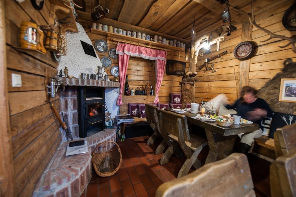 Hotel Forsthaus Sellin,Sellin>>Sassnitz,3 star