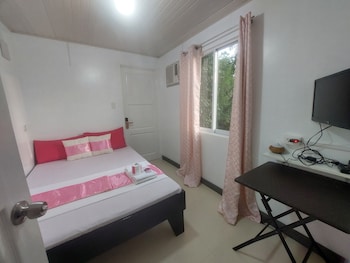 a touch of pink secret garden resort