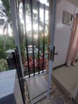 a touch of pink secret garden resort