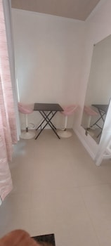 a touch of pink secret garden resort